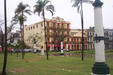 A famous cigar factory