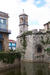 Castillo de la Real Fuerza, with its famous weather vane