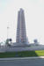 Monument to Jose Marti, at the Plaza de la Revolucion