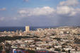 Another view from the top of the Jose Marti monument