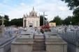 Acres of marble (and a ghost) at the Necropolis