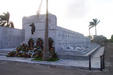 Graves of the revolutionaries