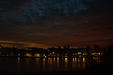 Night view of old Havana