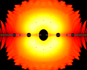 polynomial roots